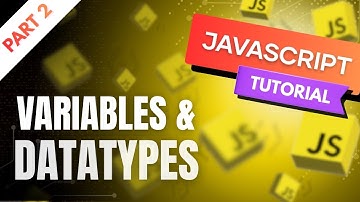 JavaScript Variables & Data Types Explained with examples  | var vs let vs const (2025)