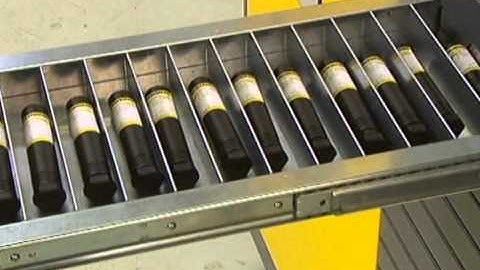 Guhring Tool Dispensing System TM 726 - 100% Stock Control Fully Automatic