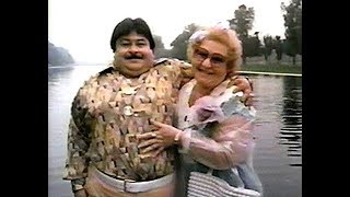Nikon One-Touch Commercial (Marshall Efron), 1984