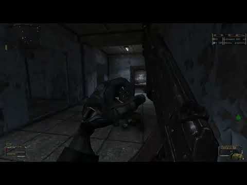 [HTSF] S.T.A.L.K.E.R.: Shadow of Chernobyl [S7][P2]