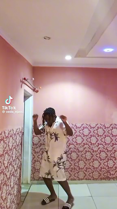 Veda Njuchi - Nane🔥🔥