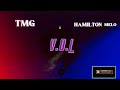 Tmg feat hamilton melo  vdl lyrics