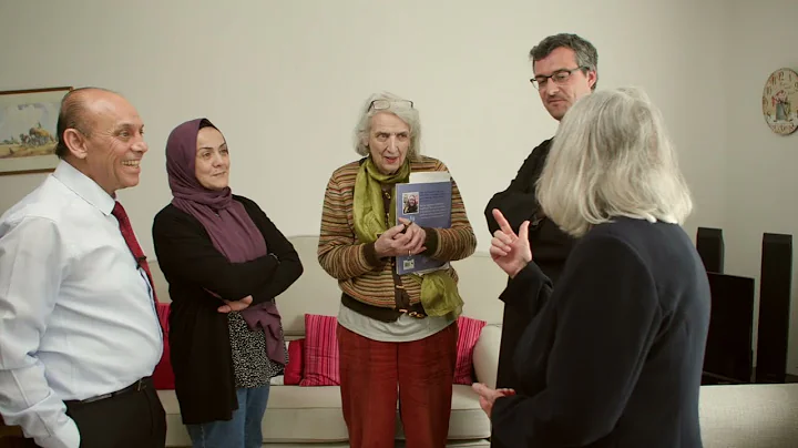 Community Sponsorship (London) May 2024