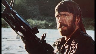 Braddock: Missing in Action III (1988) - Trailer