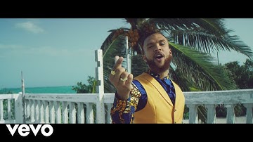 Jidenna - Little Bit More (Official Video)