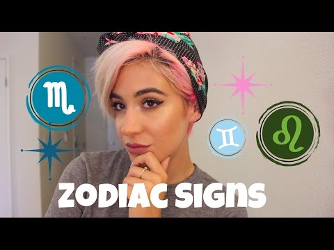 Why I LOVE and HATE Your Zodiac Sign (Astrology)