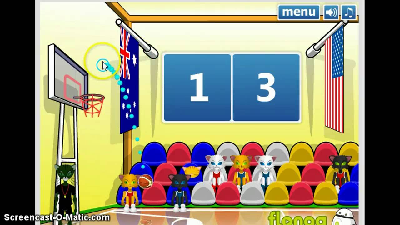 World Basketball 2 YouTube