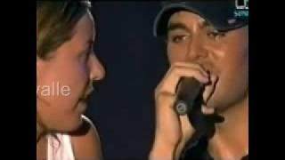 Enrique Iglesias - heroe (live)