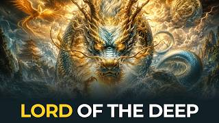 The Dragon Who Holds The World Together | LONGWANG
