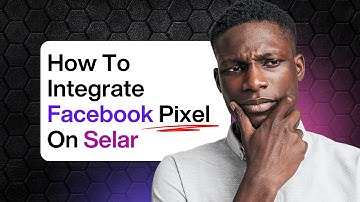 SET UP Facebook Pixel FAST on Selar in 2 Minutes