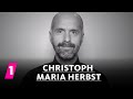 Christoph Maria Herbst im 1LIVE Fragenhagel | 1LIVE