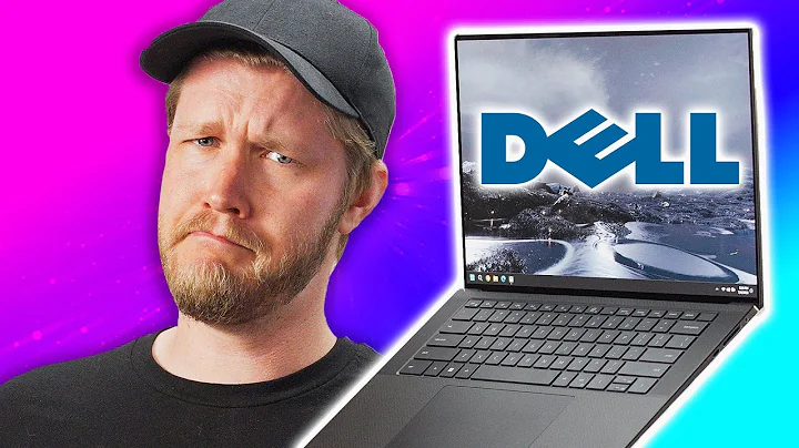 This is STILL the laptop to beat... right? - Dell XPS 15 (2023) - DayDayNews