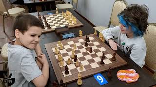 Aladdin Jr (1742) vs Pinkamena (1594). Chess Fight Night. CFN. Blitz