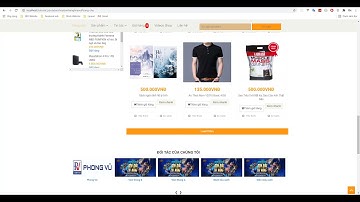 Bài 233 : Lập trình web bán hàng Laravel - Load more sản phẩm #2