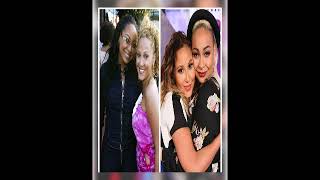 Adrienne Bailon ft  Raven Symone Cinderella