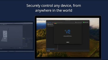 Getting Started with RealVNC Connect