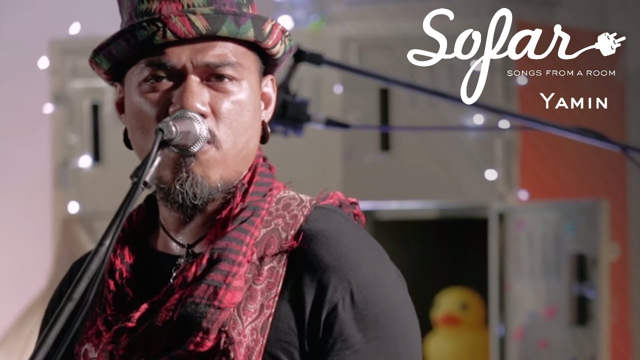 I Love You (Tube) & บูชา (Worship)