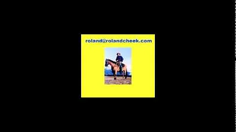 Roland Cheek Test 1
