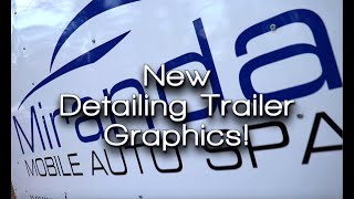 New Detailing Trailer Graphics! screenshot 2