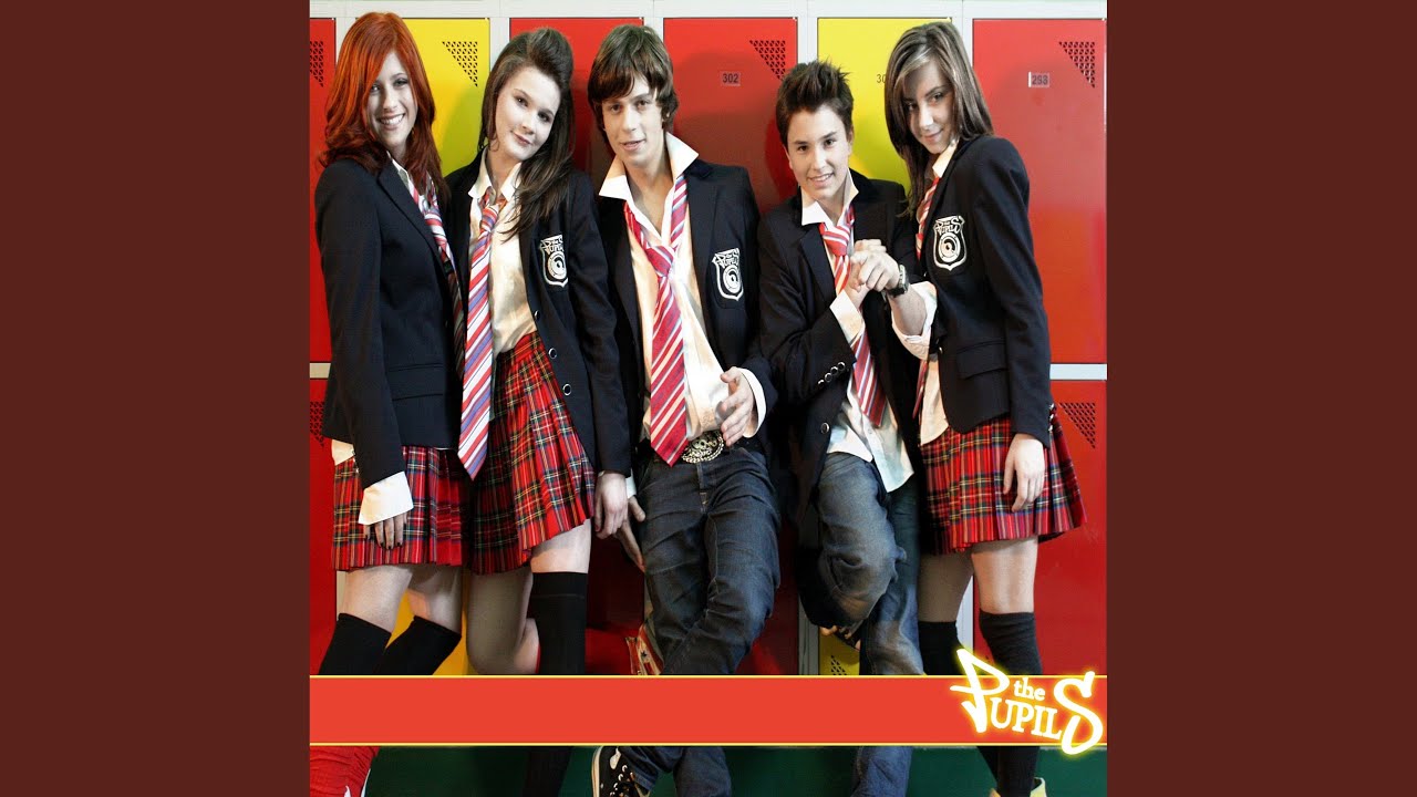 Znalazłam Go, Znalazłem Ją