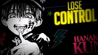 「WAS」▸LOSE CONTROL || ᴹᴱᴾ || #HBDMelissa