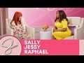 Sally Jessy Raphael Was Fired 27 Times