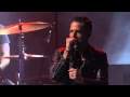 Runaways The Killers ITunes Festival 2012 HD mp3