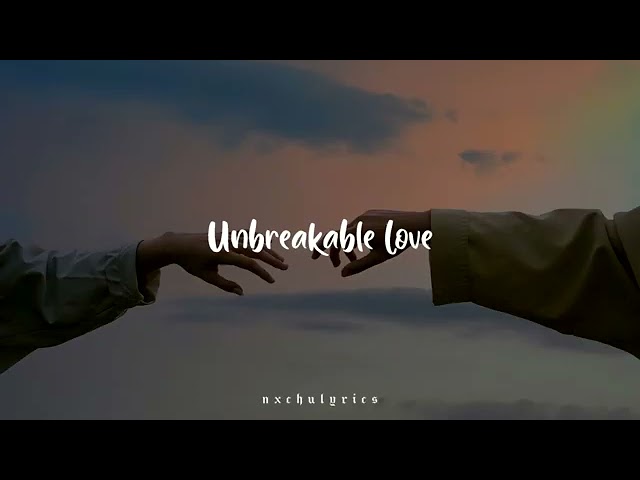 Ost We Best Love_ Fighting Mr. 2nd Eric Chou — Unbreakable Love class=