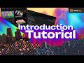 GPUDog for After Effects - Real-Time Shader Effects in 2 Minutes