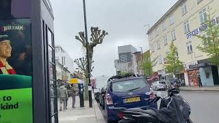 London North Finchley Walkthrough May 2024