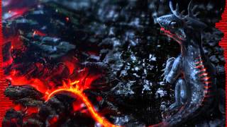 Brainpain \u0026 Balkansky - Burn