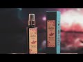 Blue nectar ayurveda  hair oil commercial  eleven eyed productions  ink music