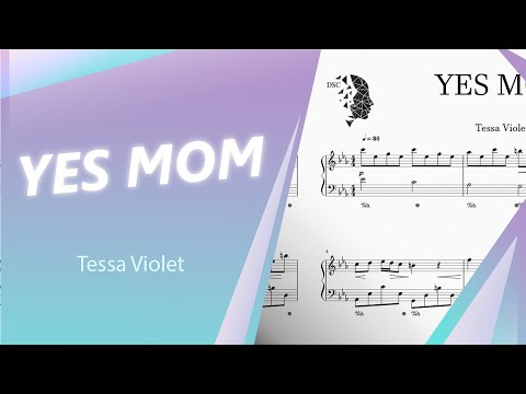 YES MOM (relax version) - Tessa Violet