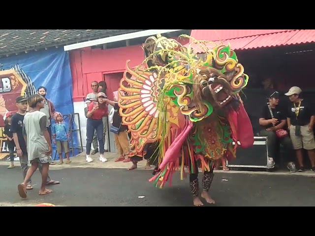 barong prejeng seni jaranan campursari surya citra kencana/SCK Live kopen lumbar srono class=