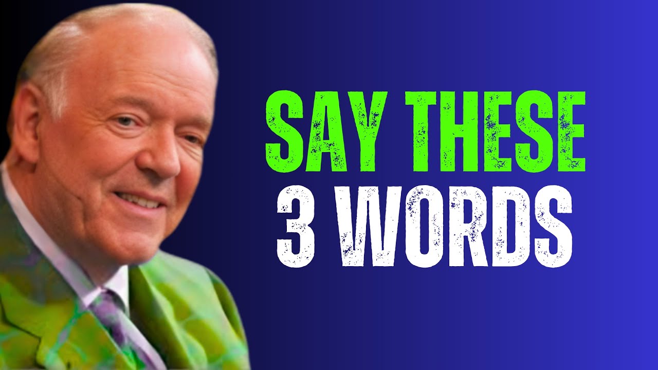 3 Powerful Words That Release God’s Instant Healing | Miracle Prayer Message ...