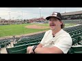 The Texas Tailgaters vs The Firefighters in Scottsdale, Arizona! (Game 1)