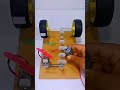 DIY DC Motor Mini Generator RPM Power Test Using Gear Motor #shorts #dcmotor #motor #rpm #ytshorts