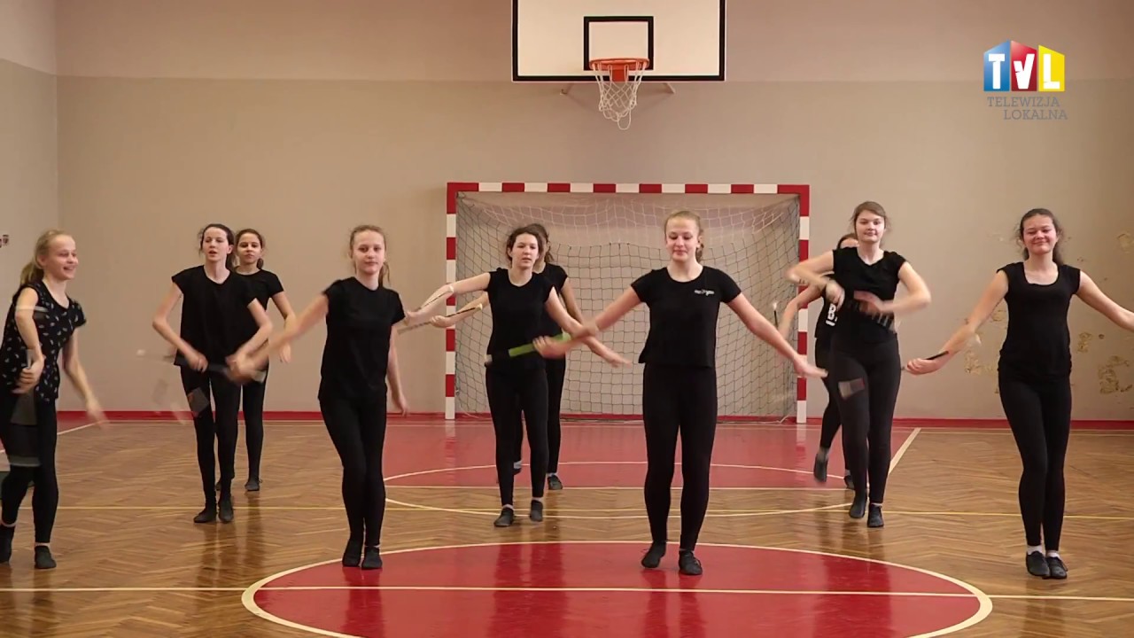 2018.02.03 - POD OKIEM WICEMISTRZYNI ŚWIATA