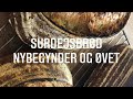 Surdejsbrød for nybegyndere og øvede | åben krumme - brød terapi | Surdej ASMR | Sourdough ASMR