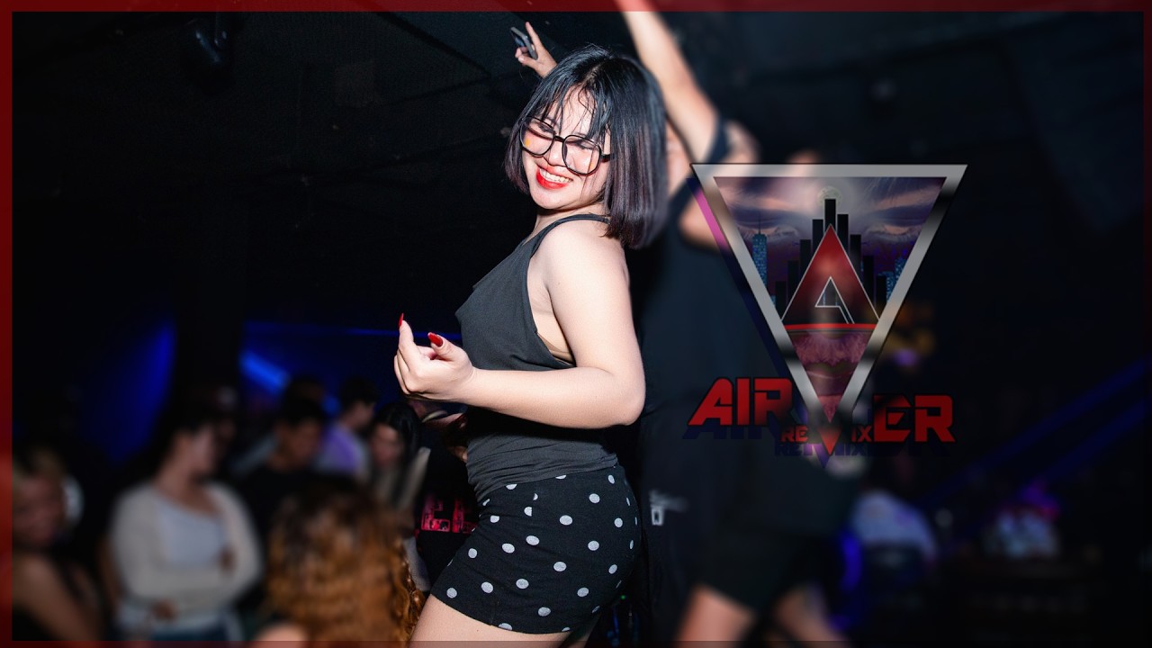 ไนท์คลับ - เพลงแดนซ์มันส์ๆ 2026 | On The floor Remix - (Global Hits Thai 3Cha Remix) |Air Remixer