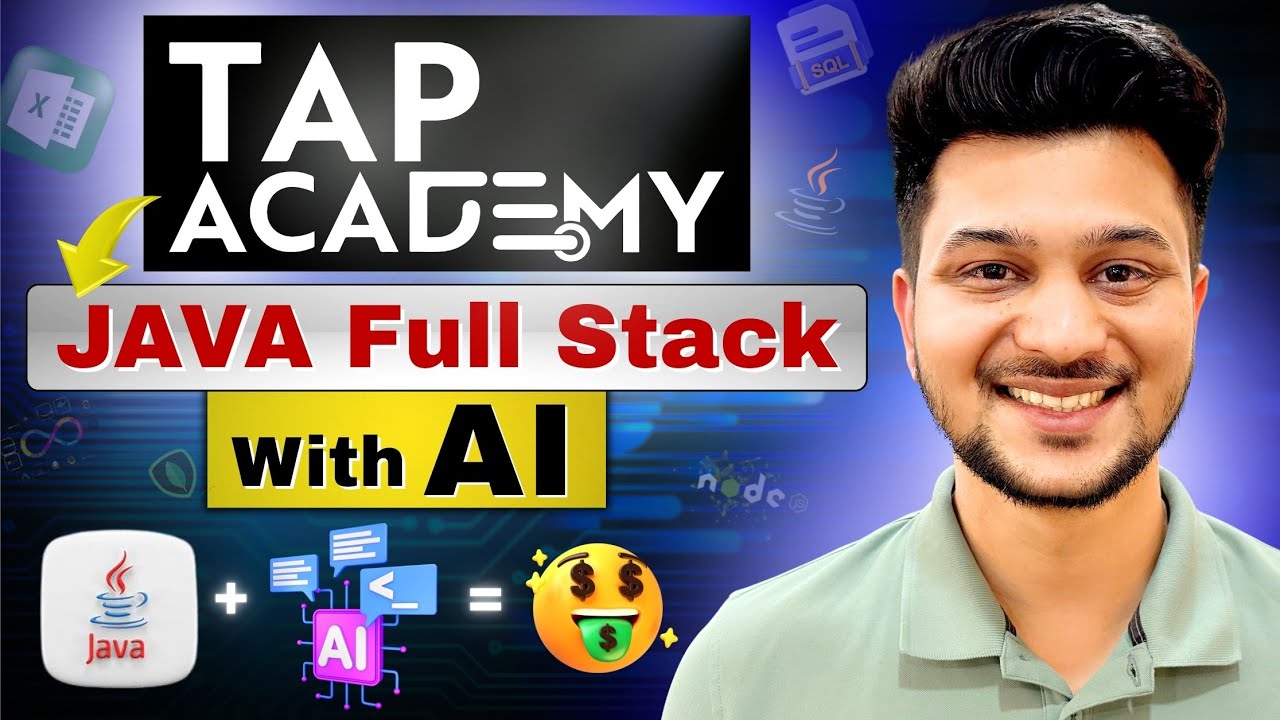 Tap Academy Bangalore Full Tour | Java Full Stack Course | Fees, Placement & Reviews
