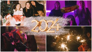 Новый год с друзьями / new year ❤️