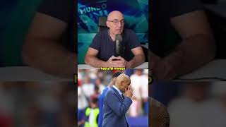 ITALY, ELIMINATED FROM THE EURO CUP BY A SWITZERLAND THAT WAS FAR SUPERIOR... #euro2024 #italy #s...