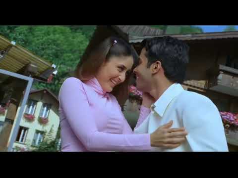 Tu Hai Sola _ Jeena Sirf Mere Liye _ Tusshar Kapoor _ Kareena Kapoor