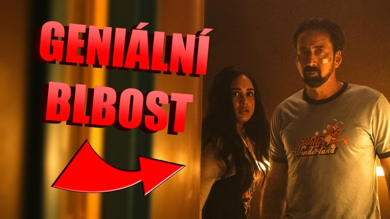 Nový film s vraždícími animatroniky celkem ujde a tady je proč