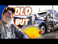 Why I Bought an Old 1996 Kenworth W900 (Guide & Tips on Driving Old Trucks as an Owner-Operator)