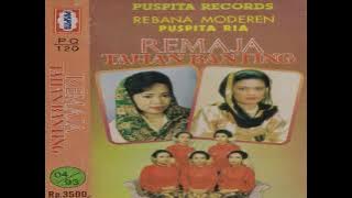 Puspita Ria Nasehat