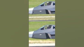 Turkish fighter jet KAAN successfully conducts 2nd test flight