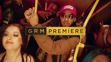 Diztortion ft. Lethal Bizzle & Maleek Berry - Pull Up [Music Video] | GRM Daily