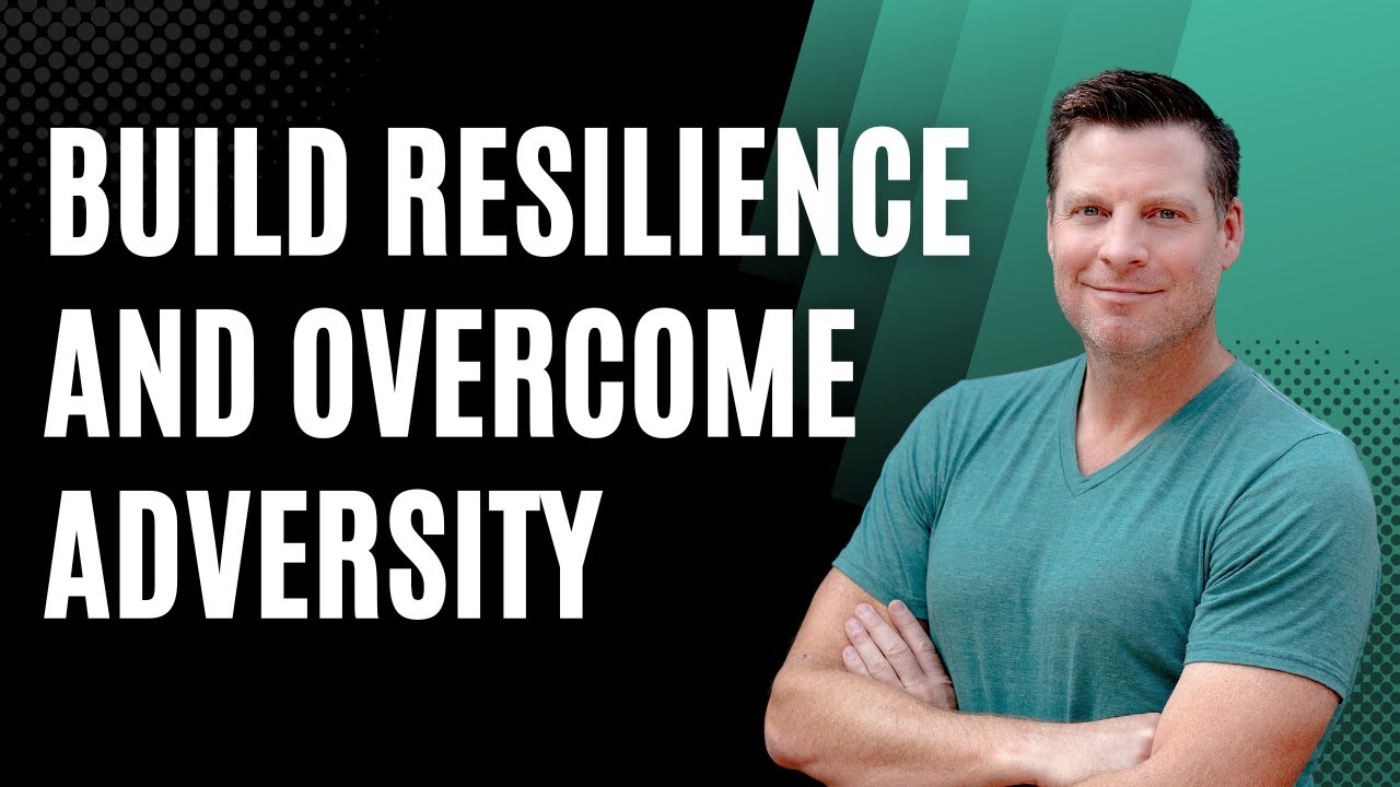 How to Build Resilience and Overcome Adversity in Business with J. M ...